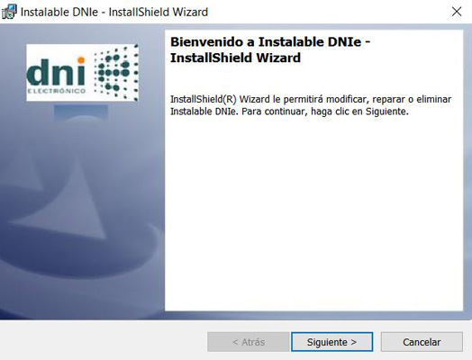 Imagen - Cómo configurar tu DNI electrónico en Windows