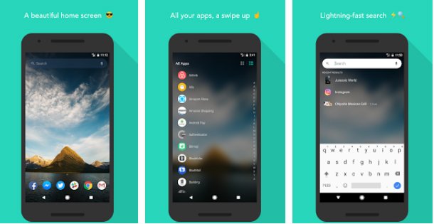 Imagen - 7 launchers para Android