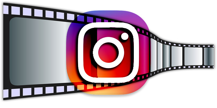 Cómo crear un vídeo con las mejores fotos en Instagram de 2017