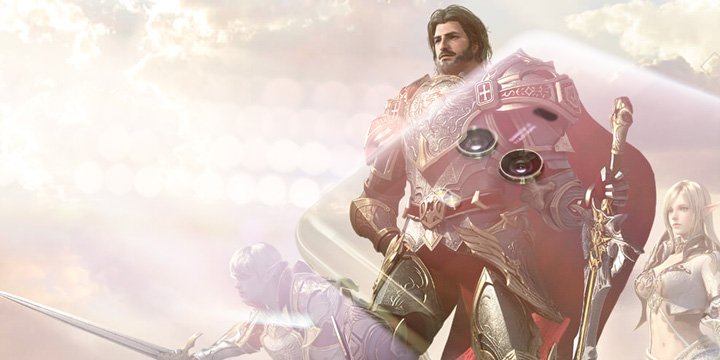 Los 13 mejores MMO para móvil