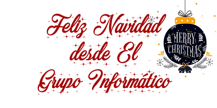 7 webs con postales de Navidad 2017