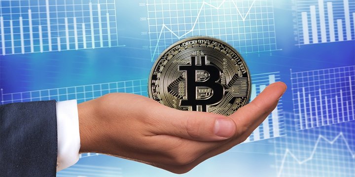 ¿Qué es Bitcoin?