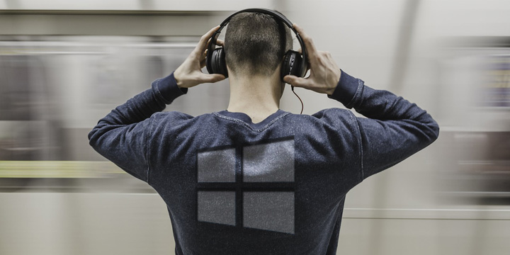 Cómo quitar el aviso de "Volumen alto" en Windows