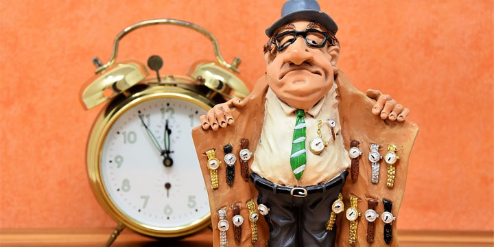 6 mejores apps de despertador para Android