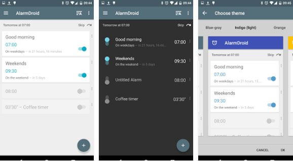 Imagen - 6 mejores apps de despertador para Android