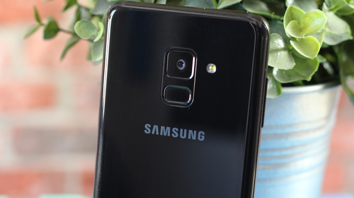Imagen - Review: Samsung Galaxy A8 (2018), doble cámara frontal y pantalla sin apenas biseles