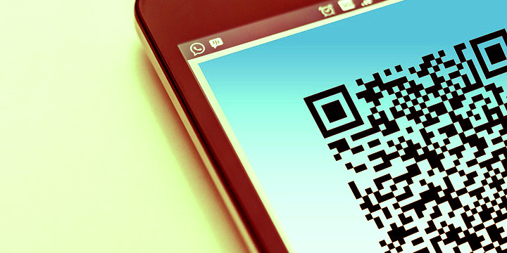 Cómo leer un código QR en Android