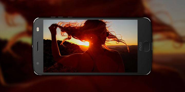 4 tiendas dónde comprar el Moto Z2 Force