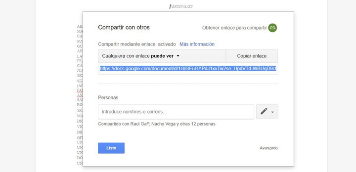 Imagen - Cómo exprimir a fondo Google Docs