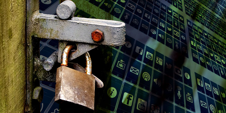 Cómo evitar que "Firewall de Windows" bloquee una aplicación