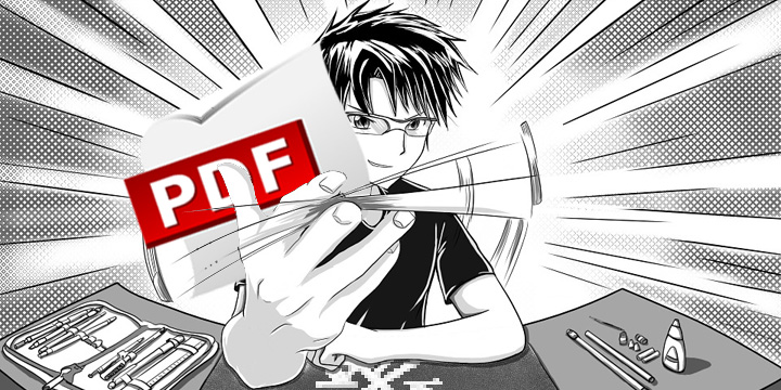 Cómo girar un PDF