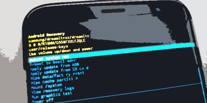 Cómo instalar una ROM oficial de Samsung a través de Odin