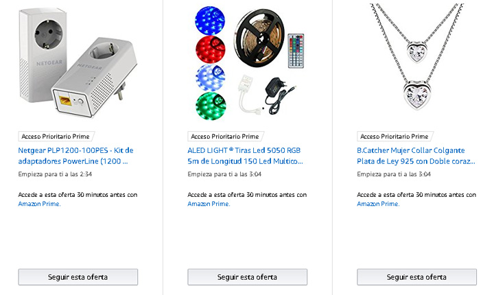 Imagen - Cómo aprovechar las ofertas del día de Amazon