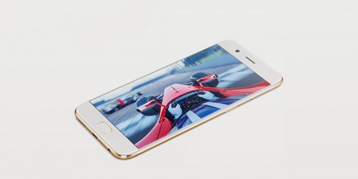 Dónde comprar el Oppo R11