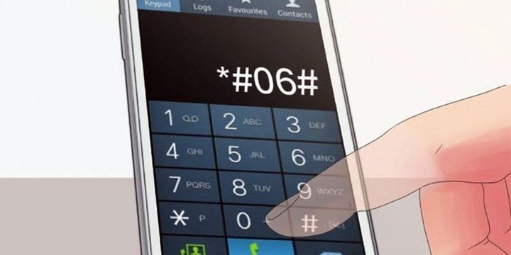 Cómo solucionar el problema de IMEI no válido
