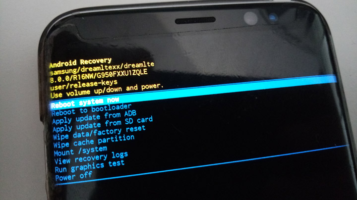 Imagen - Cómo instalar una ROM oficial de Samsung a través de Odin