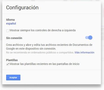 Imagen - Cómo exprimir a fondo Google Docs