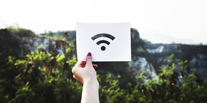 Descarga WiFi Analyzer, la app para mejorar tu WiFi