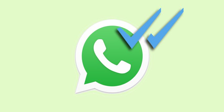 Cómo escuchar un audio de WhatsApp sin que salga el doble check azul en ese momento