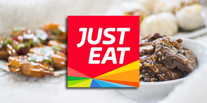 Cómo conseguir descuentos para Just Eat
