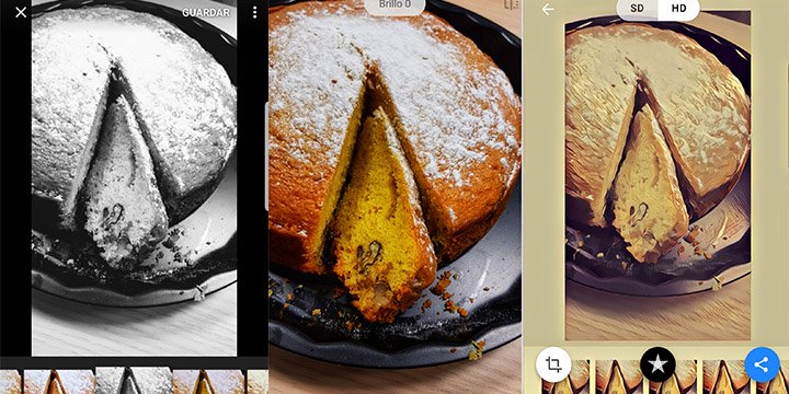 10 editores de fotos gratis y español