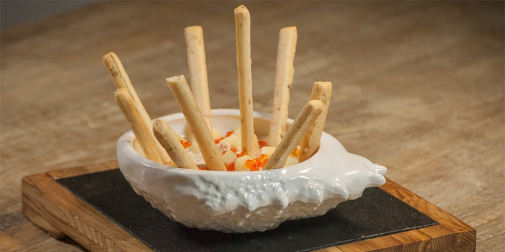 5 sitios para reservar restaurante online