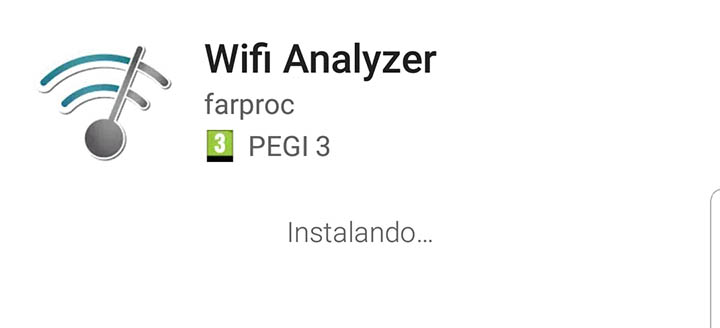 Imagen - Descarga WiFi Analyzer, la app para mejorar tu WiFi