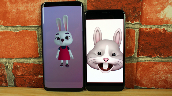 Imagen - Samsung Galaxy S9 Plus vs iPhone X: ¿Cuáles son las diferencias?