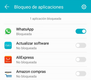 Imagen - Cómo proteger WhatsApp para que no te puedan espiar