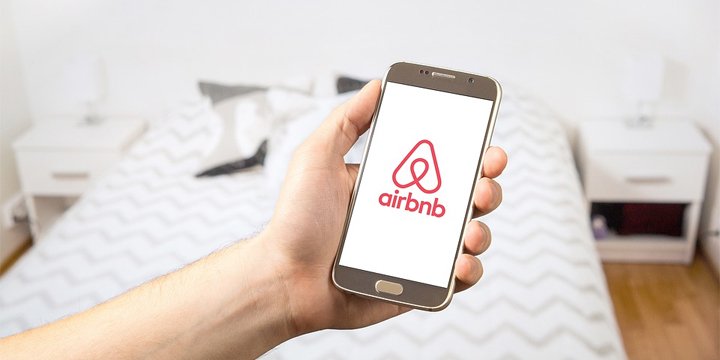 Cómo usar Airbnb