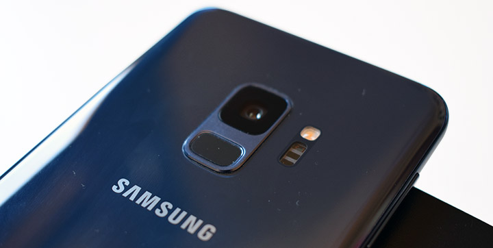 Imagen - Cómo sacar mejores fotos con el Samsung Galaxy S9