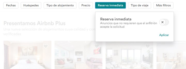 Imagen - Cómo usar Airbnb