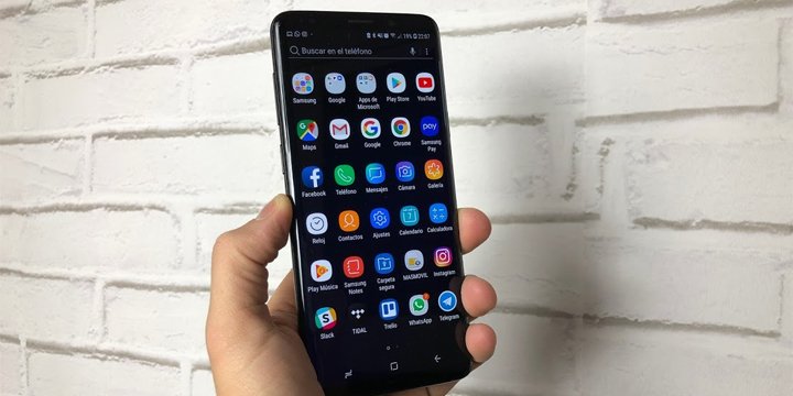 Review: Galaxy S9 Plus, el nuevo gama alta de Samsung con doble cámara