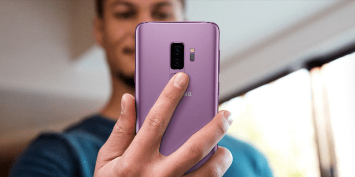 Dónde encontrar ofertas de Samsung