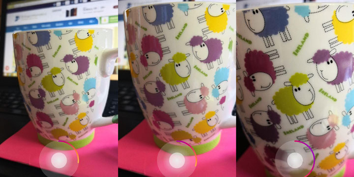 Cómo hacer zoom en los Stories de Instagram