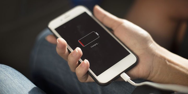 Cómo saber el estado de salud de la batería de tu teléfono