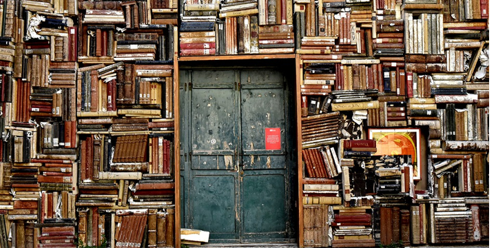 19 imágenes para celebrar el Día del Libro