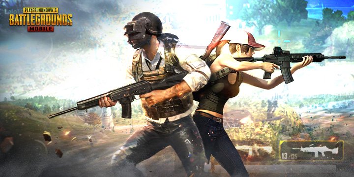 5 trucos vitales para sobrevivir en PUBG Mobile y no morir a la primera