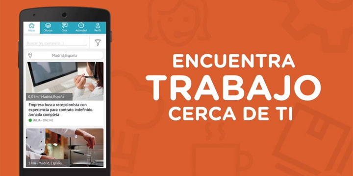 ¿Qué es CornerJob?
