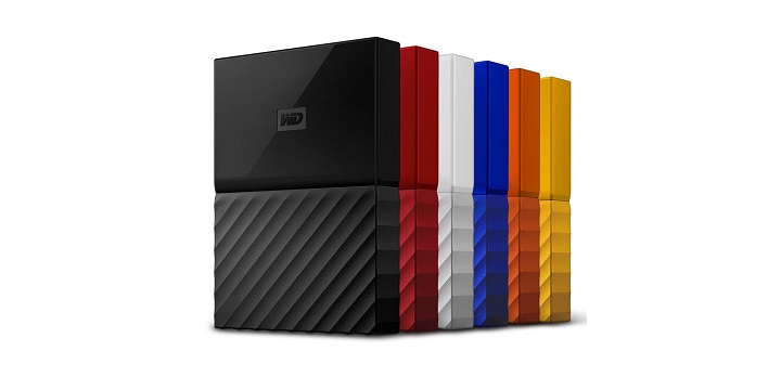 Imagen - 10 discos duros externos para comprar en 2018