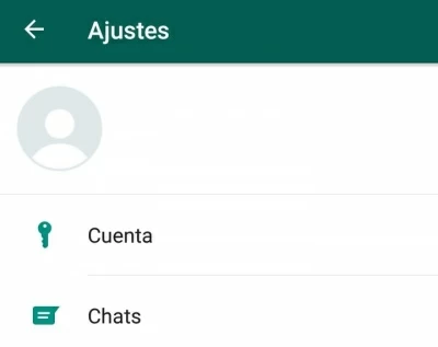 Como Ajustar Las Fotos De Perfil En Whatsapp