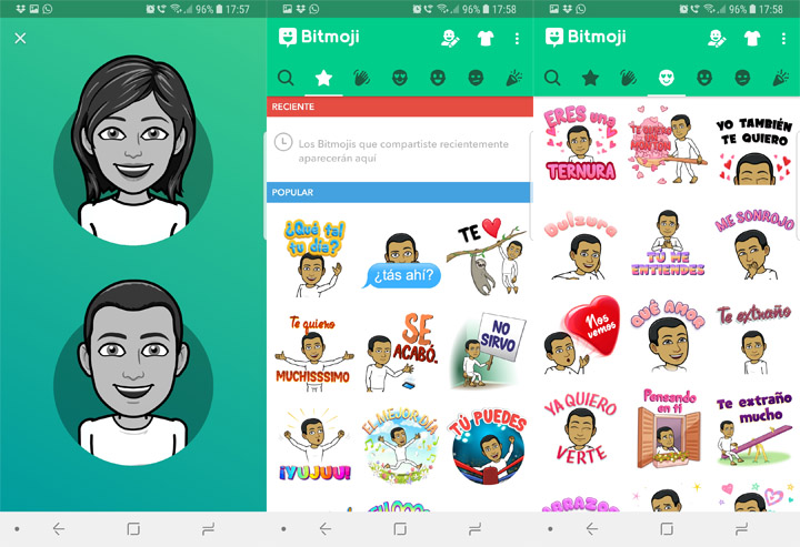 Imagen - 7 juegos de emojis para descargar