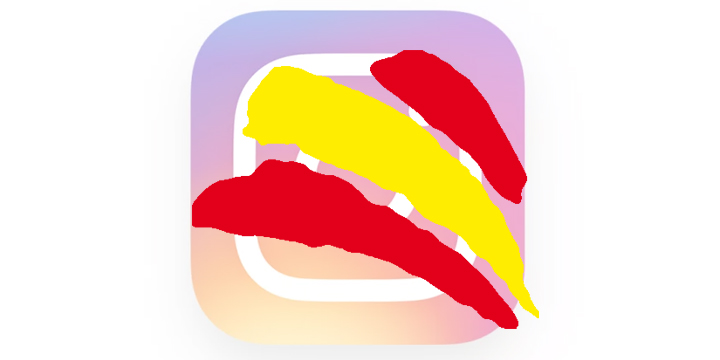 Las 10 cuentas en España con más seguidores en Instagram