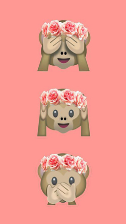 Imagen - 14 fondos de pantalla de emojis