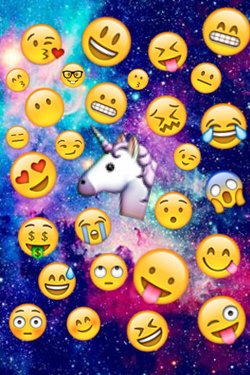 14 Fondos De Pantalla De Emojis