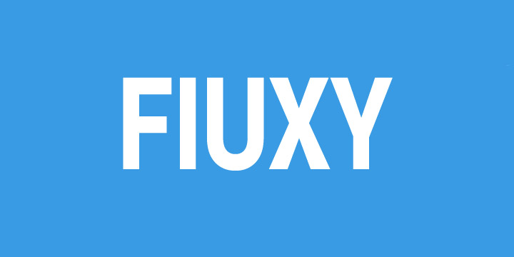 ¿Qué es Fiuxy?