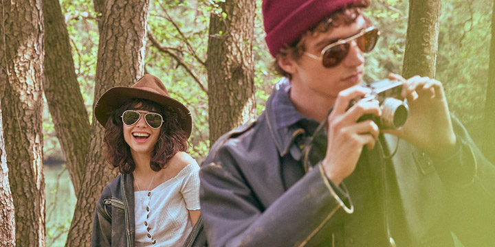 Dónde comprar gafas de sol online