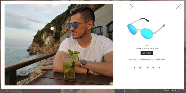 Imagen - Dónde comprar gafas de sol online