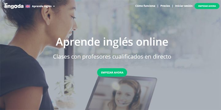 Imagen - 7 plataformas para aprender inglés por Internet