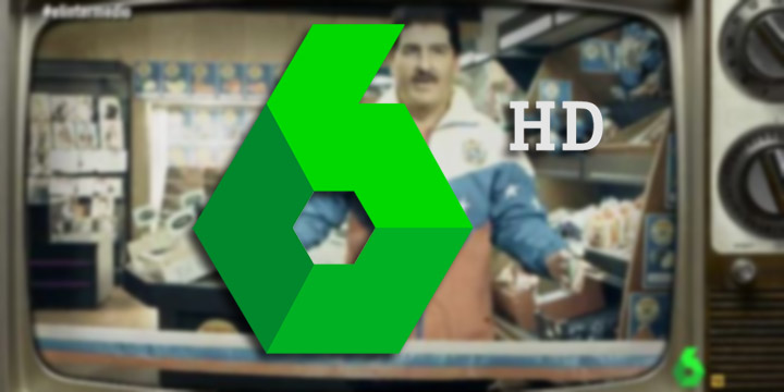 Cómo ver La Sexta online